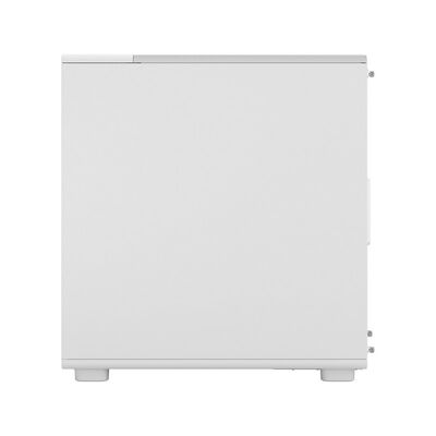 Fractal Design  Epoch White TG RGB Clear Tint FD-C-EPO1A-05 (ATX ガラス ホワイト) 