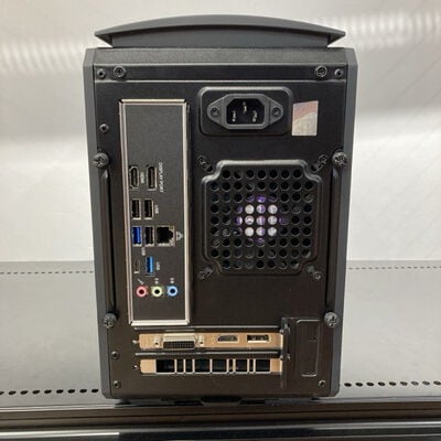 【堺七道店】中古  GTUNE PL-B560-1050Ti(i5 11400F/16GB/SSD256GB/GTX1660 SUPER/W11H) 4660001284 