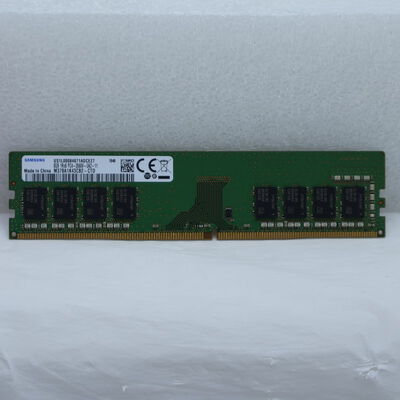 【通販センター】中古  PC4-21300 8GB デスクトップ用(DDR4-2666) 126165 