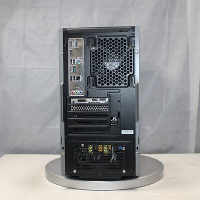 【通販センター】中古  THIRDWAVE GALLERIA SKM(Intel Core i5 10400/16GB/SSD1TB/なし/NVIDIA GeForce GTX 1660 6GB/W11H64 MAR) 180699 