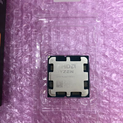 【福井日之出店】中古  AMD Ryzen 9 9950X (AM5/4.3GHz/80M/C16/T32/170W) 169024 