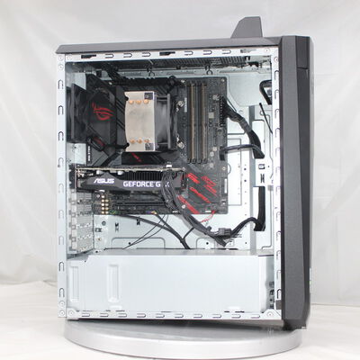 【通販センター】中古  Asus ROG Strix G15CK【7/24値下げ!】 