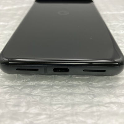 【秋葉原本店】中古  Google Pixel8 128GB Obsidian【SoftBank版SIMフリー】GZPFO 201535 