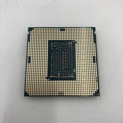 【福井日之出店】中古  INTEL Core i7 8700K (1151/3.70GHz/12M/C6/T12) 136197 