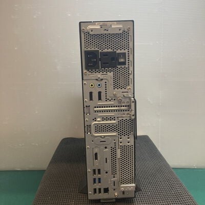 【浦添城間店(沖縄)】中古  FUJITSU ESPRIMO WD2/F3(i5-10505/8GB/256GB/DVD/W11P 4780001194 