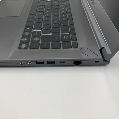 【なんば店】中古  MSI Thin 15 B13UC (i5 13420H/16GB/SSD512GB/RTX3050/WLAN/15.6FHD) 3280023820【9/10値下げ!】 