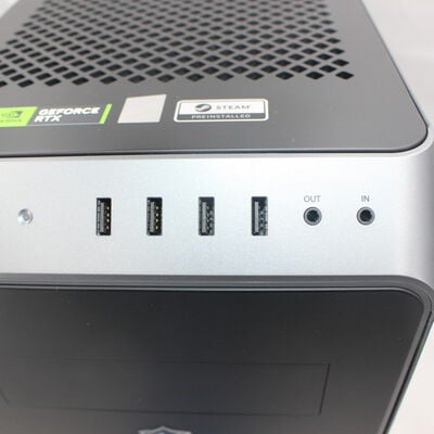 【通販センター】中古  THIRDWAVE GALLERIA RA7C-R46T 195782 