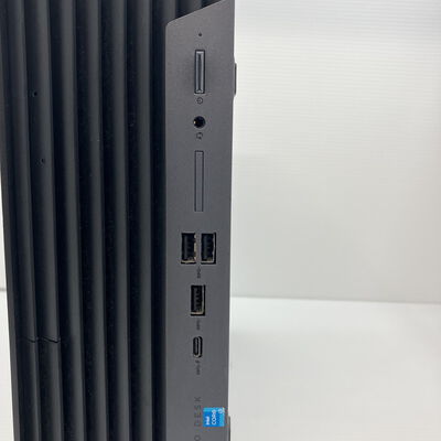 【秋葉原本店】中古  HP_pro_desk(i7 13700/8GB/SSD128GB/W11P) 3410015883 