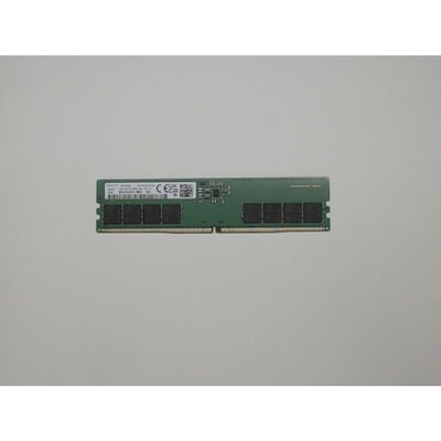 【前橋ｲﾝﾀｰｱｶﾏﾙ店】中古  PC5-44800 16GB デスクトップ用 149153 