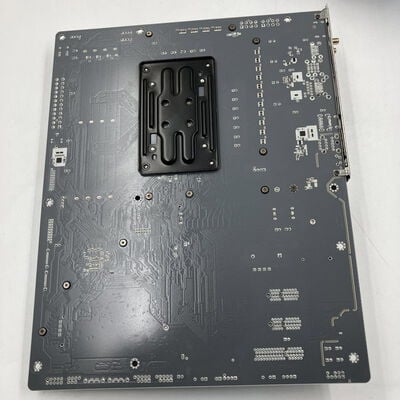 【なんば店】中古  ASRock B850 Challenger WiFi White (B850 AM5 ATX) 3280023288 