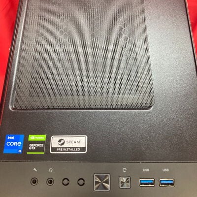 【千葉店】中古  GALLERIA CRA5C-G60S(CrazyRaccoon/B760) 3250005557 