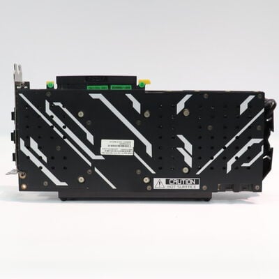 【札幌店】中古  玄人志向 GG-RTX2060SP-E8GB/DF (RTX2060 SUPER) 140116 