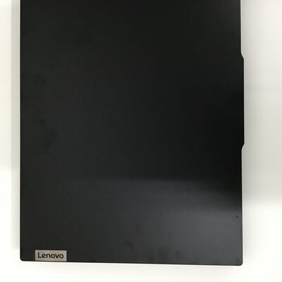 【福山ココローズ店】中古  Lenovo ThinkPad E16 Gen 2 AMD (AMD Ryzen5 7535U 2.9GHz/16GB/SSD256GB/-/オンボード/16/1920x1200/Wi-Fi/WEBCAM/W11P64) 176149 