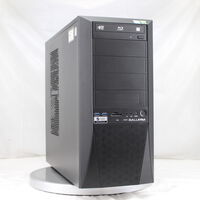中古  THIRDWAVE GALLERIA KT(Intel Core i7 9700K/32GB/SSD1TB/BD-RE/NVIDIA GeForce RTX 2070 SUPER 8GB/W11H64 MAR) 178262 