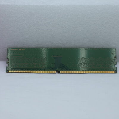 【通販センター】中古  PC4-21300 8GB デスクトップ用(DDR4-2666) 126165 