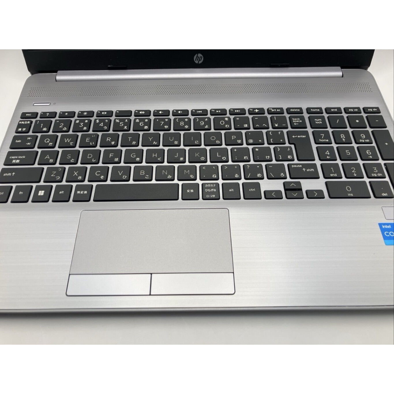 中古 HP 250 G8 Notebook PC (Core i5-1135G7/8GB/SSD128GB+HDD500GB