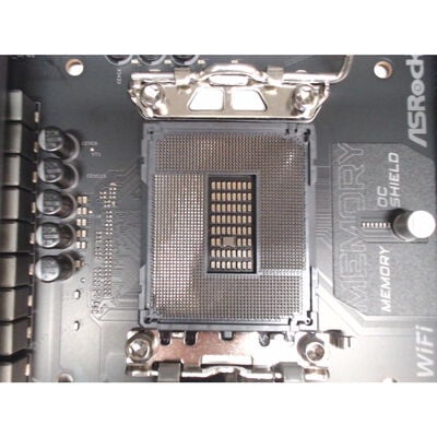 【前橋ｲﾝﾀｰｱｶﾏﾙ店】中古  ASRock Z890 LiveMixer WiFi (Z890 1851 ATX DDR5) 172167 