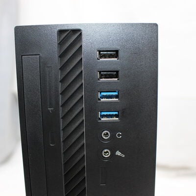 【通販センター】中古  THIRDWAVE Magnate CK722(Intel Core Ultra 5 225/32GB DDR5 (PC5)/SSD2TB/なし/オンボード/W11H64 MAR) 194521 
