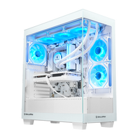 GALLERIA FPR7A-R57-WCL Ryzen 7 7700搭載