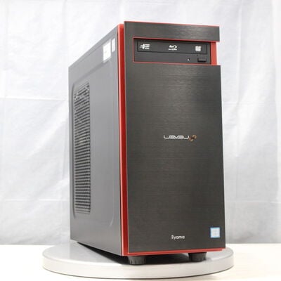 中古  iiyama LEVEL ∞ 