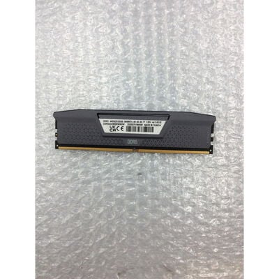 【座間相武台】中古  PC5-44800 32GB デスクトップ用(DDR5-5600) 149157 