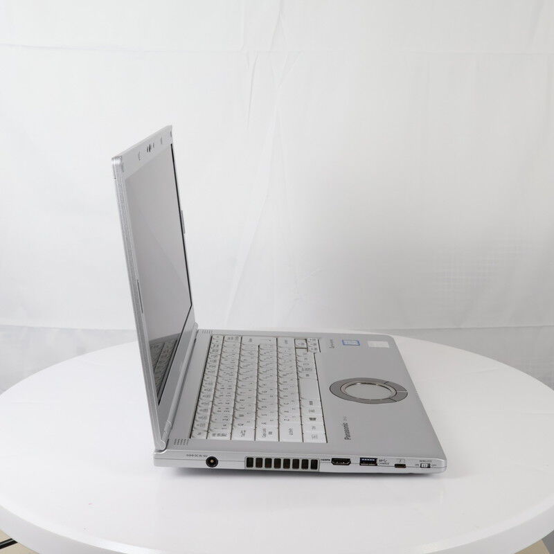 中古 Panasonic Let's note LV7 CF-LV7RDCVS(Intel Core i5 8350U/8GB