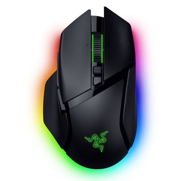 Razer Basilisk V3 Pro 35K (RZ01-05240100-R3A1) ｜ パソコン通販の