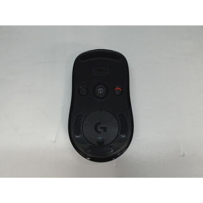 【前橋ｲﾝﾀｰｱｶﾏﾙ店】中古  Logicool PRO LIGHTSPEED Wireless Gaming Mouse G-PPD-002WLr 4540001834 