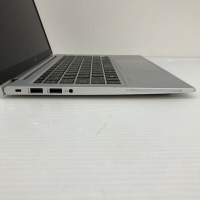 【徳島住吉店】中古  HP EliteBook 830 G8 MSO (Intel Core i5 1145G7 2.6GHz/16GB/SSD256GB/-/オンボード/13.3/1920x1080/Wi-Fi/WEBCAM/W11P/Microsoft Office Home and Business 2024) 190147 
