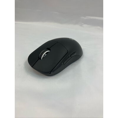 【仙台店】中古  Logicool PRO X SUPERLIGHT Wireless Gaming Mouse G-PPD-003WL-BK 146967 