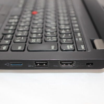【通販センター】中古  Lenovo ThinkPad L13(Intel Core i5 10210U 1.60GHz/16GB DDR4/SSD256GB/-/オンボード/13.3/1920x1080/Wi-Fi/WEBCAM/W11H/VBT) 195491 