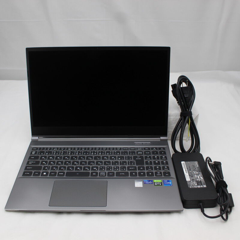 中古 THIRDWAVE raytrek R5-AA6 188884 （325904） ｜ パソコン通販の