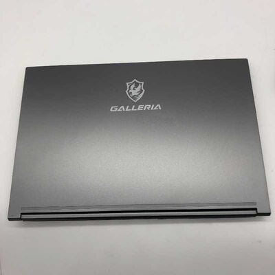 【郡山安積店】中古  THIRDWAVE GALLERIA XL7C-R36(Core i7-11800H/16GB/SSD512GB/GeForce RTX3060 6GB+Intel UHD Graphics/15.6/1920x1080/Win11H) 4640001993 