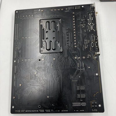 【なんば店】中古  ASRock B850 Challenger WiFi (B850 AM5 ATX) 3280023291 
