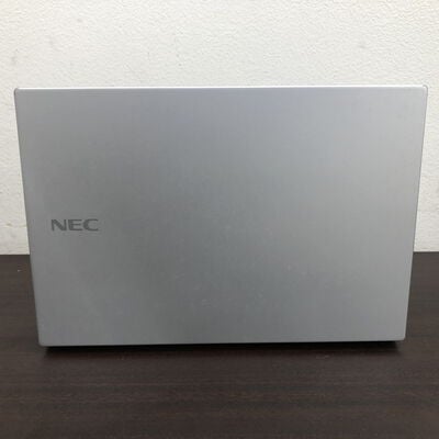 【福山ココローズ店】中古  NEC VersaPro タイプVB PC-VKM17BZG4 (Core i5 8350U/8GB/SSD256GB/-/オンボード/12.5/1366x768/Wi-Fi/WEBCAM/W11H64 MAR) 186186 
