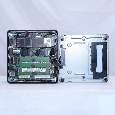 【通販センター】中古  Intel NUC NUC11PAH 203415 