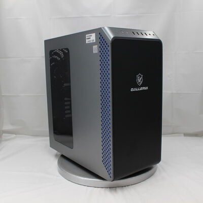 【なんば店】中古  THIRDWAVE GALLERIA XA7C-R47 191756【4/23値下げ!】 