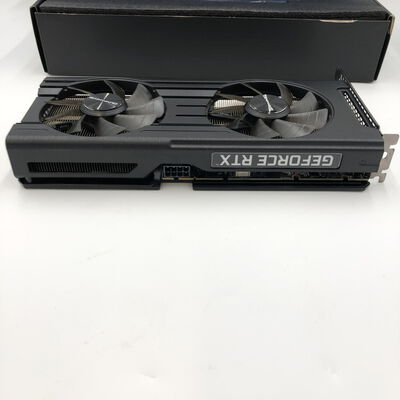 【福井日之出店】中古  GAINWARD GeForce RTX3060 Ghost NE63060019K9-190AU (RTX3060 12GB) 175488 