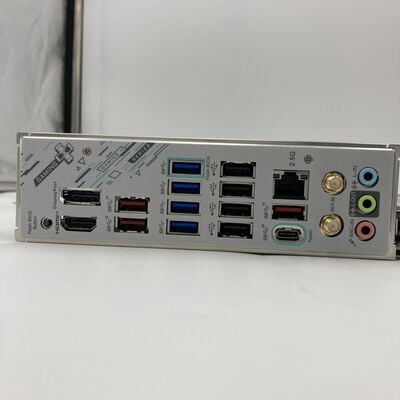 【福井日之出店】中古  msi X670E GAMING PLUS WIFI(X670 AM5 ATX) 5200000530 