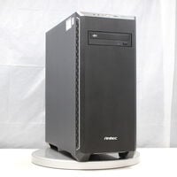 中古  Original PC(Intel Core i9 9900K/16GB/SSD512GB/DVDマルチ/オンボード/W11H64 MAR) 179083 