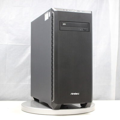中古  Original PC(Intel Core i9 9900K/16GB/SSD512GB/DVDマルチ/オンボード/W11H64 MAR) 179083 