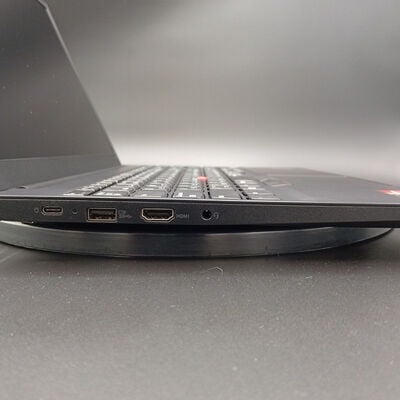 【大須店】中古  Lenovo ThinkPad E15 Gen 2 (AMD Ryzen5 4500U 2.3GHz/16GB/SSD256GB/-/オンボード/15.6/1920x1080/Wi-Fi/WEBCAM/W11P64) 173998 