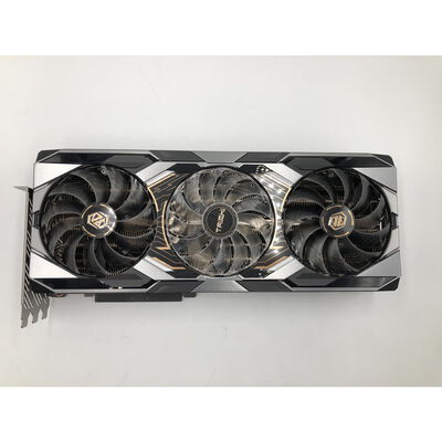 【水戸赤塚店】中古  ASRock RX9070XT TC 16GO Taichi 16GB OC (RX9070XT 16G) 176935 