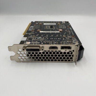 【座間相武台】中古  各社 Geforce GTX1660Ti (6GB PCI-E) 139082 