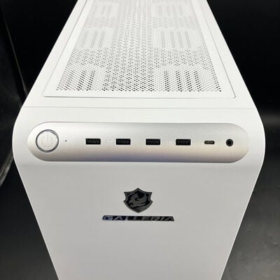 【大須店】中古  GALLERIA XPC7A-R57-WL 3120024113 