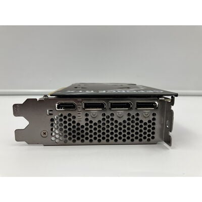【秋葉原本店】中古  MSI GeForce RTX 4060 Ti VENTUS 2X BLACK 16G OC (RTX4060Ti 16GB) 3410012839 