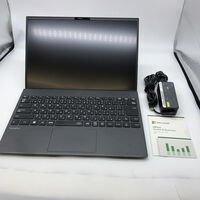 中古  NEC PC-VKV50GZFB (Intel Core i7 1195G7 2.90GHz/16GB/SSD512GB/-/オンボード/14/1920x1200/Wi-Fi/WEBCAM/W11P/Microsoft Office Home and Business 2024) 189173 