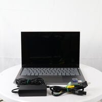 中古  Dell Inspiron 14 5410 2-in-1(Intel Core i7 1195G7/16GB/SSD1TB/なし/オンボード/14/1920x1080/Wi-Fi/W11H64 MAR) 185369 