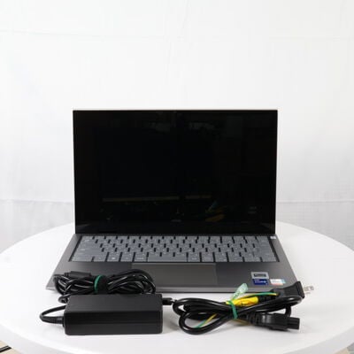【通販センター】中古  Dell Inspiron 14 5410 2-in-1(Intel Core i7 1195G7/16GB/SSD1TB/なし/オンボード/14/1920x1080/Wi-Fi/W11H64 MAR) 185369 
