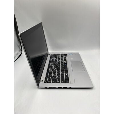 【座間相武台】中古  NEC VersaPro タイプVB PC-VKM17BZG4 (Core i5 8350U/8GB/SSD256GB/-/オンボード/12.5/1366x768/Wi-Fi/WEBCAM/W11H64 MAR) 186127 